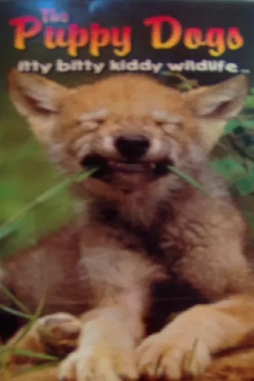 The Puppy Dogs official trailer poster