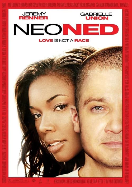 Neo Ned official trailer poster