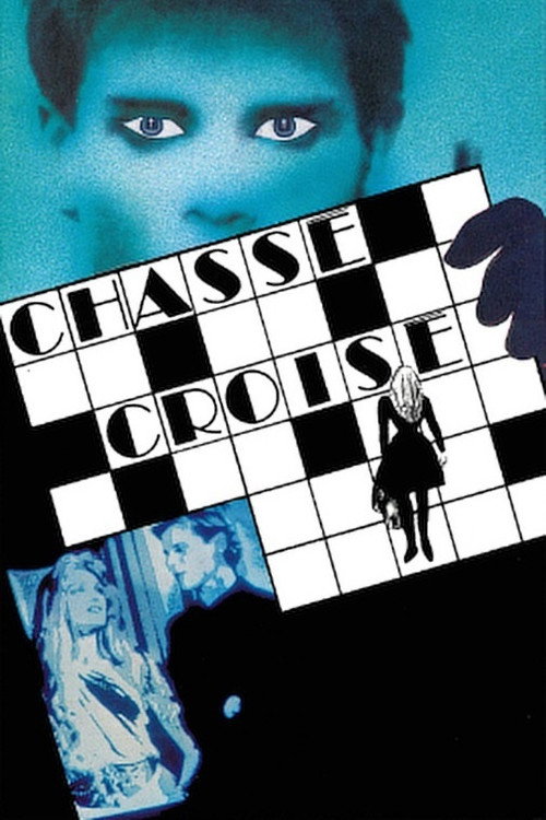 Chassé-croisé official trailer poster