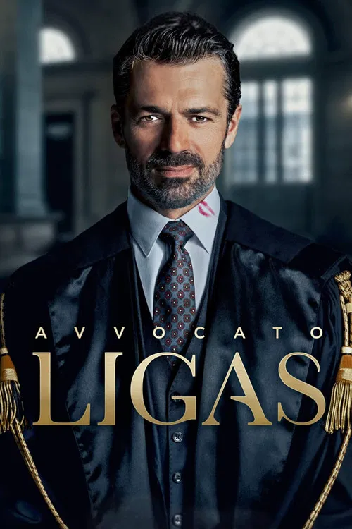Ligas official trailer poster