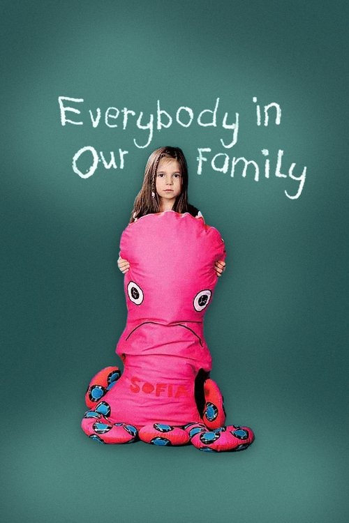 Everybody in Our Family official trailer poster