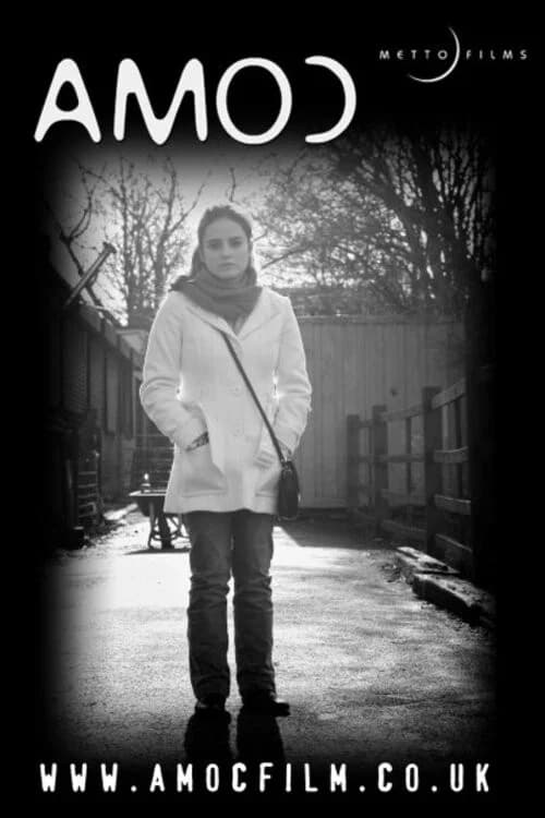Amoc official trailer poster