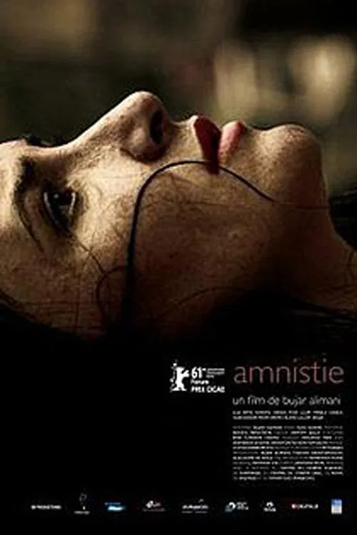 Amnesty official trailer poster