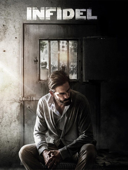 Infidel official trailer poster