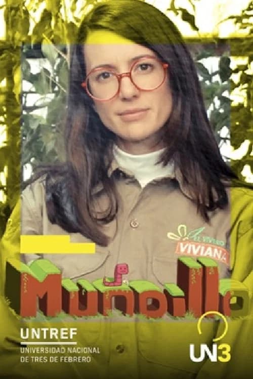 Mundillo official trailer poster