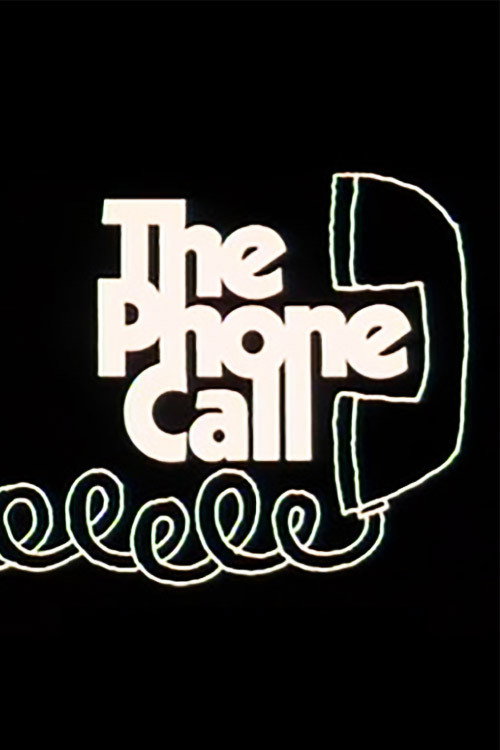 The Phone Call official trailer poster