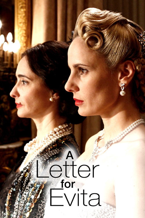 Letter to Eva official trailer poster