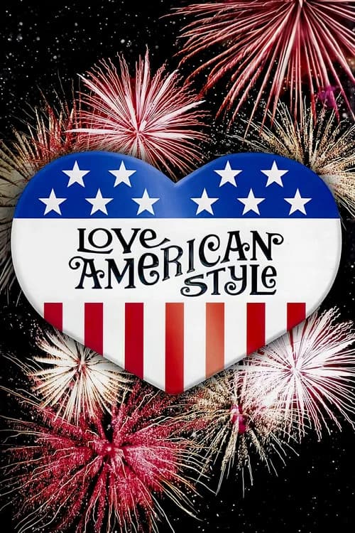 Love, American Style official trailer poster