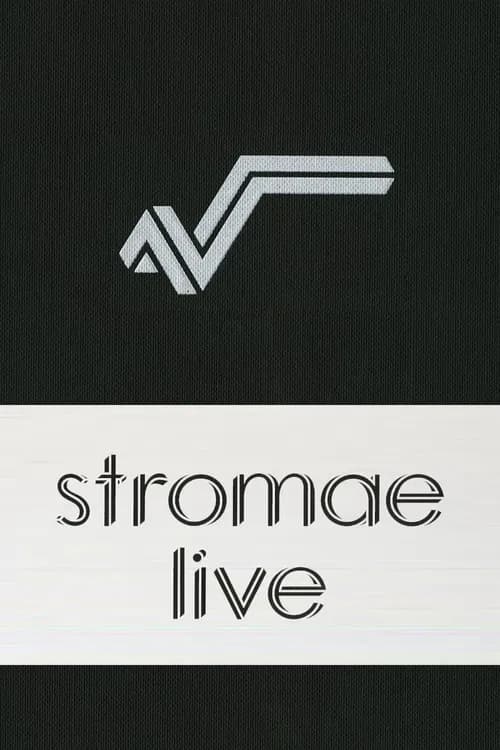 Stromae: Racine carrée Live official trailer poster