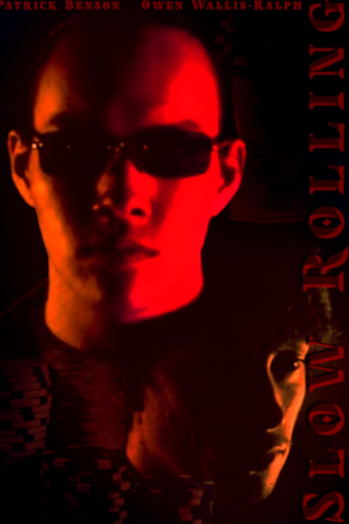 Slow Rolling official trailer poster