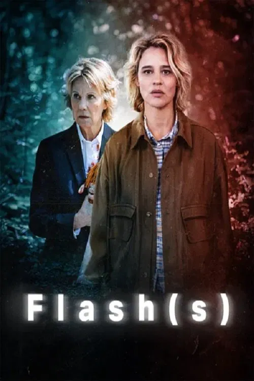 Flash(s) official trailer poster