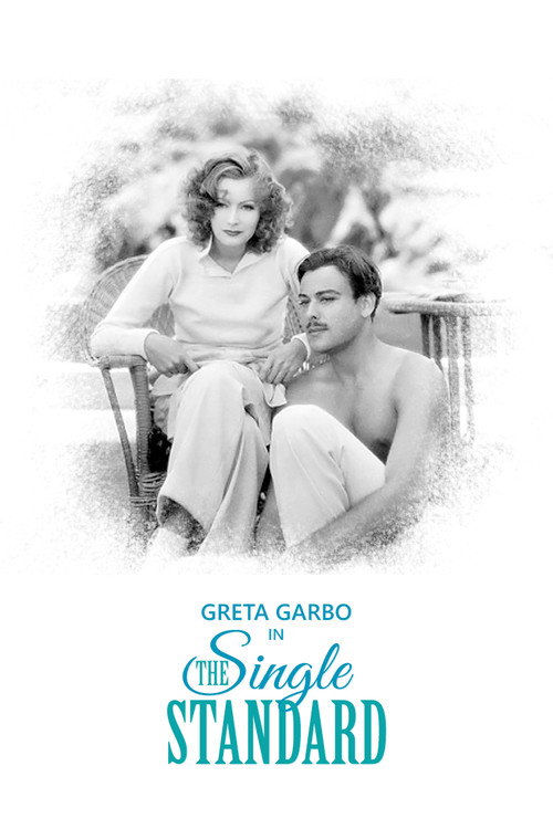 The Single Standard official trailer poster