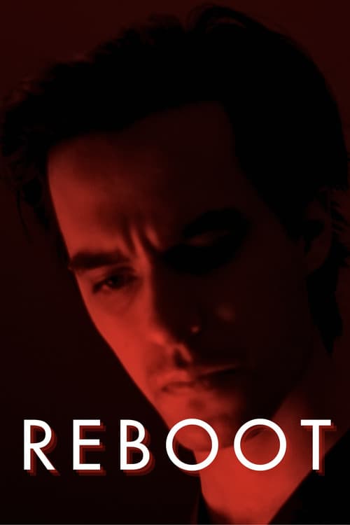 Reboot official trailer poster
