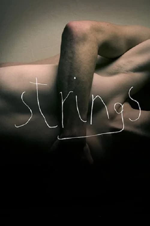 Strings official trailer poster