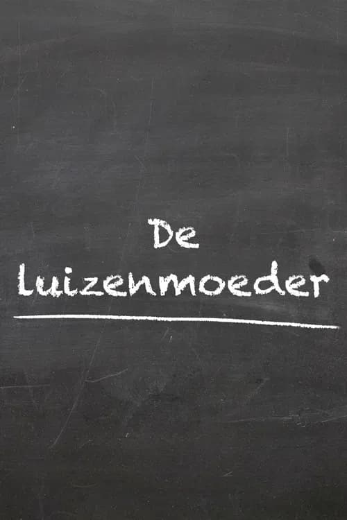 De Luizenmoeder official trailer poster