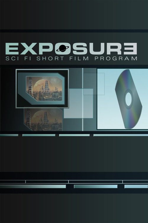 Exposure official trailer poster