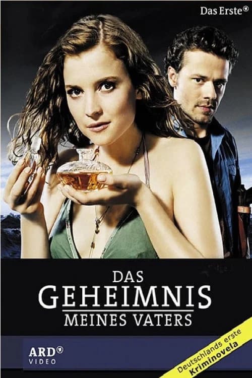 Das Geheimnis meines Vaters official trailer poster
