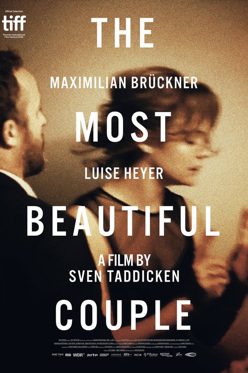 The Most Beautiful Couple official trailer poster