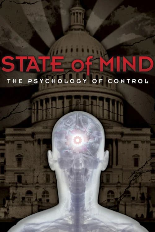 State of Mind: The Psychology of Control official trailer poster