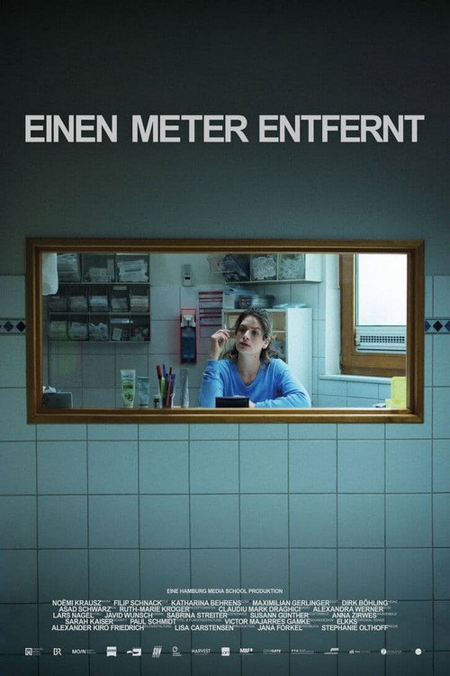 On the Brink official trailer poster