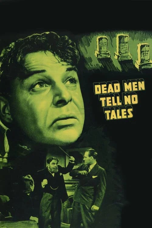 Dead Men Tell No Tales official trailer poster