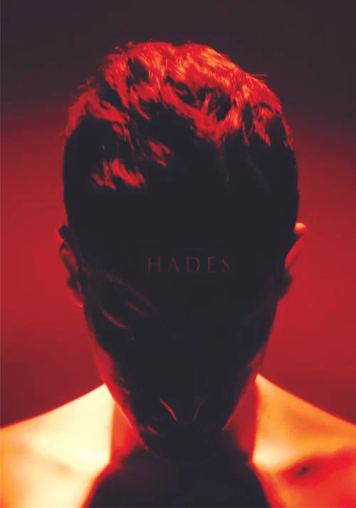 Hades official trailer poster
