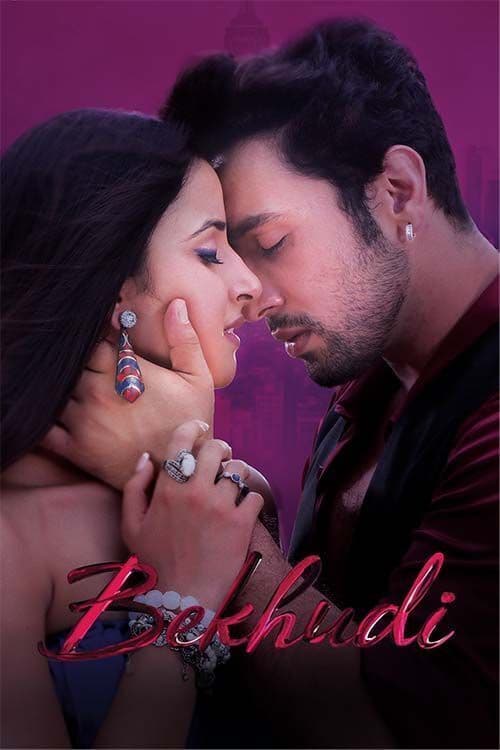 Bekhudi official trailer poster
