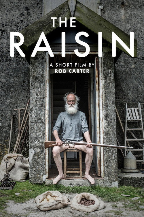 The Raisin official trailer poster