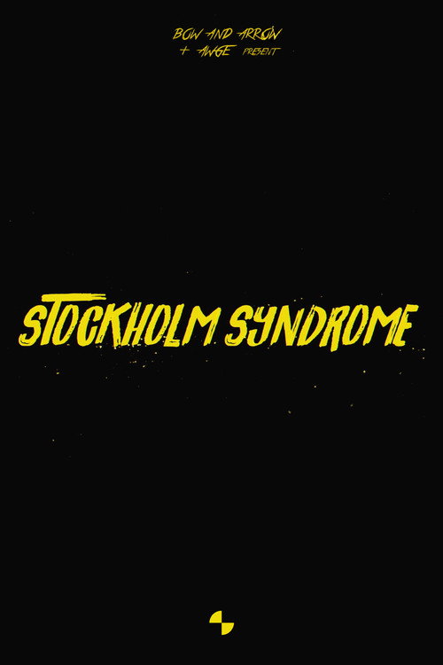Stockholm Syndrome official trailer poster