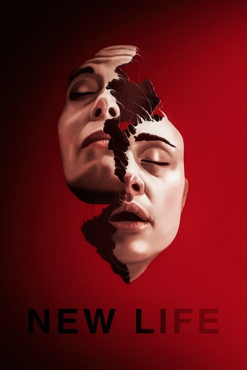 New Life official trailer poster