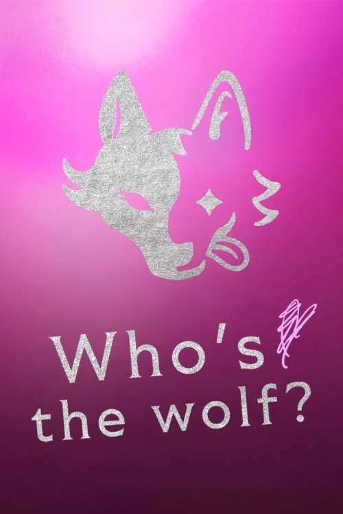 Who Is the Wolf? official trailer poster