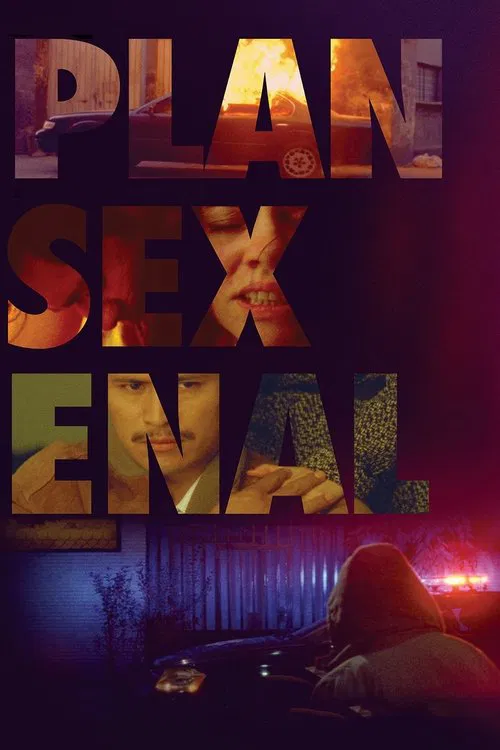 Sexennial Plan official trailer poster