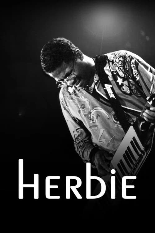Herbie official trailer poster