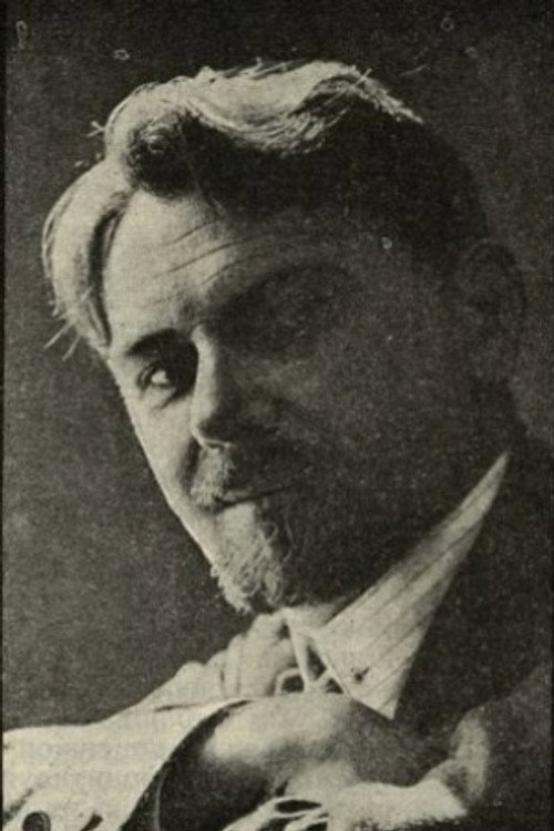 Cheslav Sabinsky