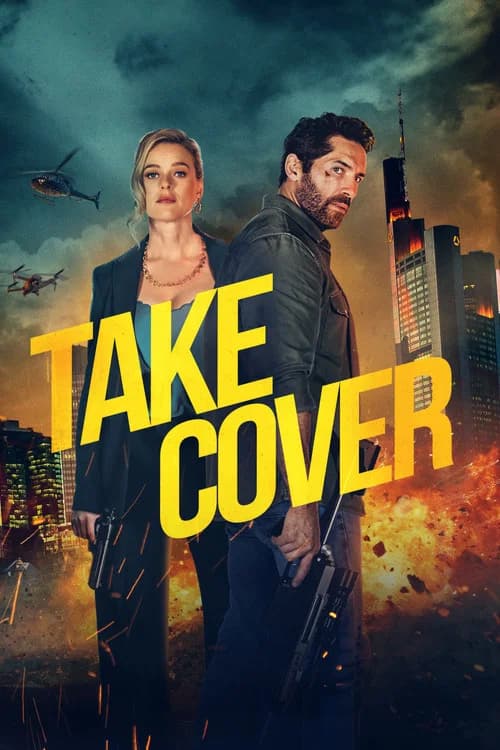 Take Cover official trailer poster