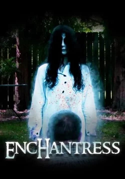 Enchantress official trailer poster