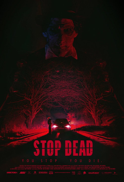 Stop Dead official trailer poster