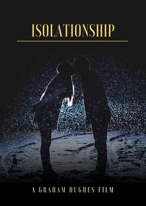 Isolationship official trailer poster