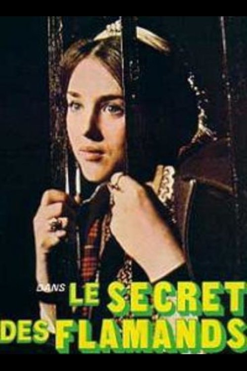 Le Secret des Flamands official trailer poster