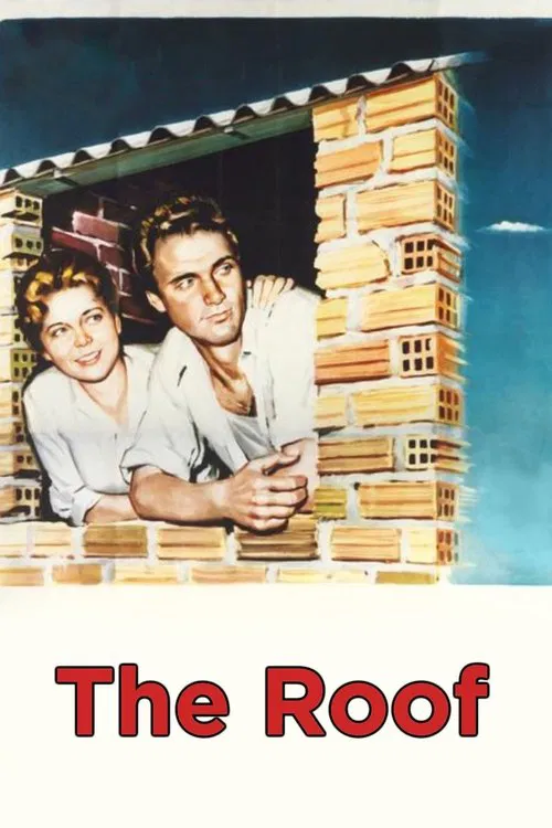 The Roof official trailer poster