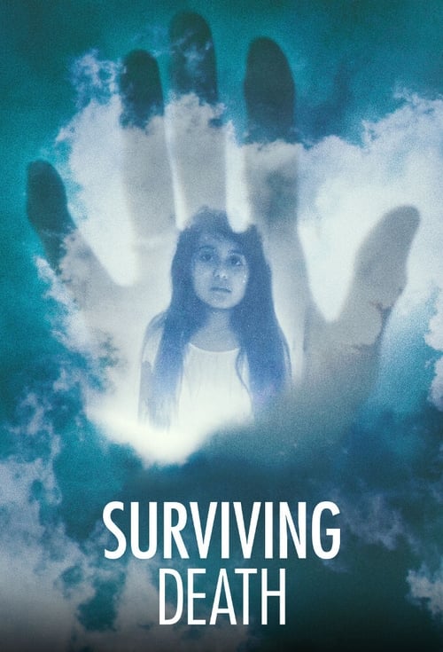 Surviving Death official trailer poster
