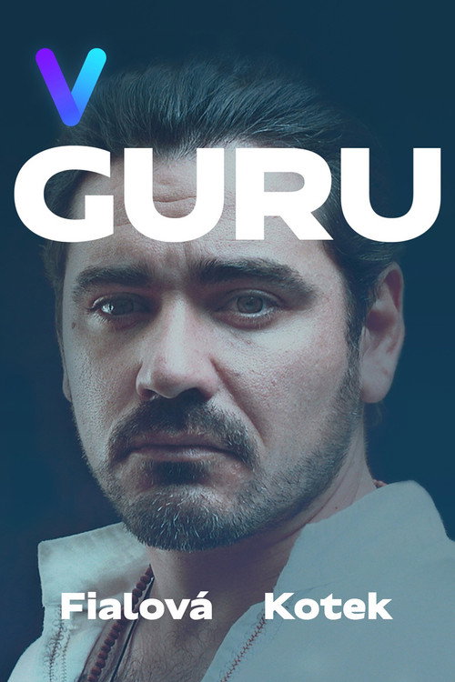 Guru official trailer poster