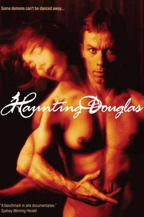 Haunting Douglas official trailer poster