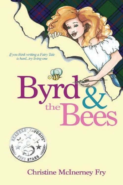 Byrd and the Bees official trailer poster