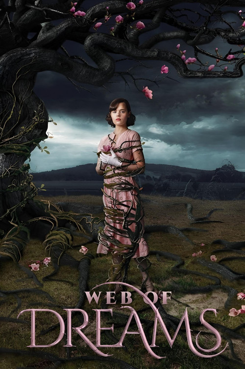 Web of Dreams official trailer poster