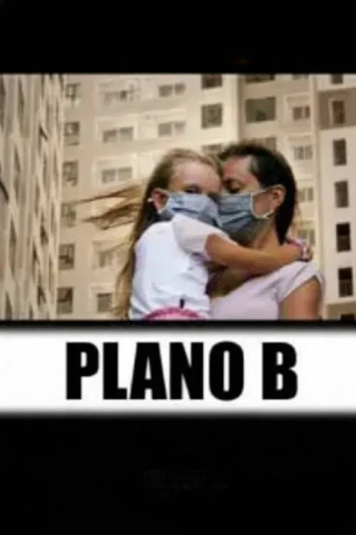 Plan B official trailer poster