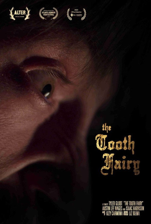 The Tooth Fairy official trailer poster
