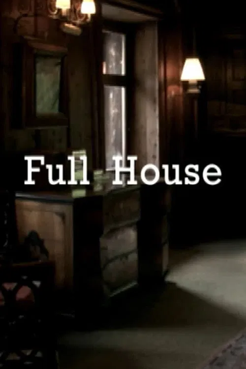 Full House official trailer poster