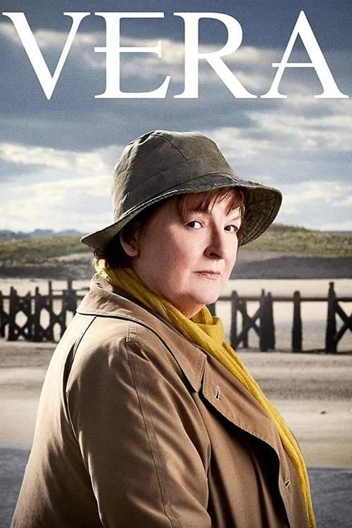 Vera official trailer poster