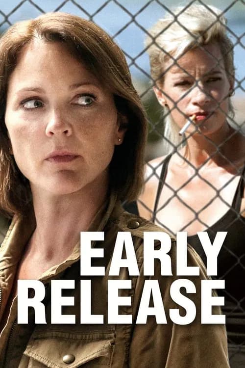 Early Release official trailer poster